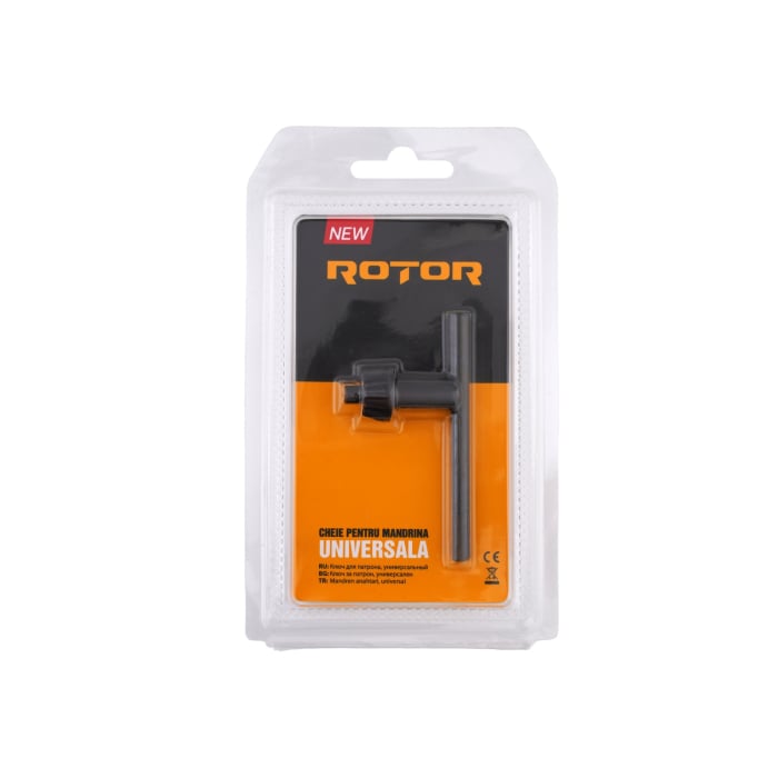 Cheie pentru mandrina universala – ROTOR [2]