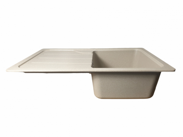 Chiuveta 7850 safari bej VERONA PREMIUM ELEFANT [3]