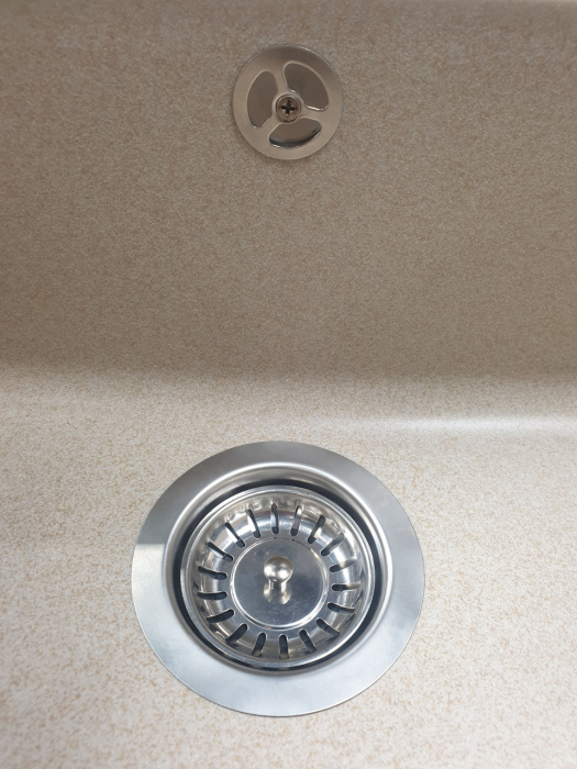 Chiuveta 7850 safari bej VERONA PREMIUM ELEFANT [5]