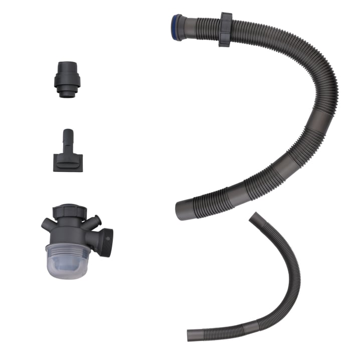 Chiuveta bucatarie din inox alimentar SUS304 , BH7849RB BoHM nano black 780x490x215 mm [4]