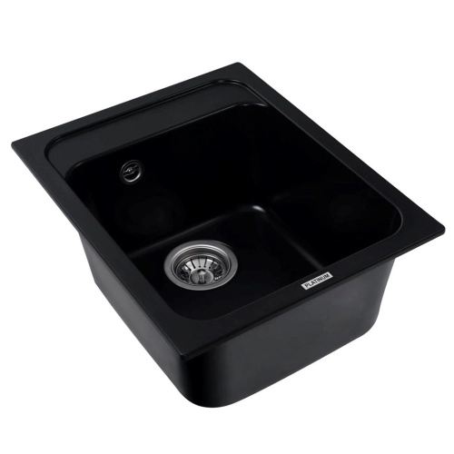 Chiuveta din compozit de granit pentru bucatarie ELEFANT PREMIUM 4050 KORRADO [3]