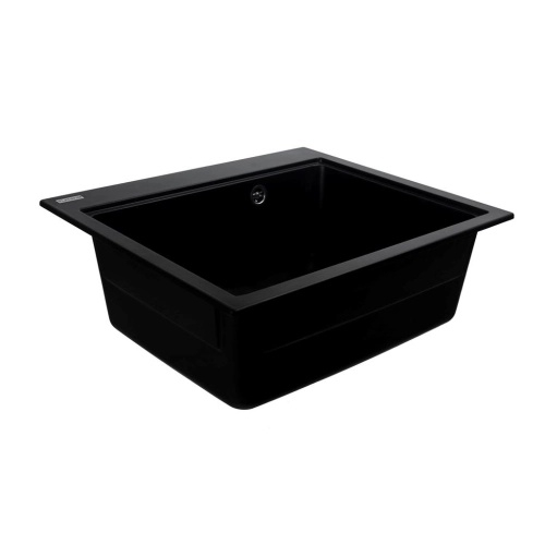 Chiuveta din compozit de granit pentru bucatarie ELEFANT PREMIUM 5852 VESTA [3]