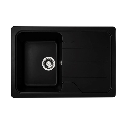 Chiuveta din compozit de granit pentru bucatarie ELEFANT PREMIUM 7850 VERONA [1]