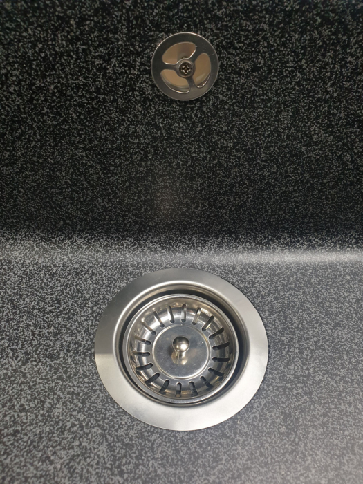 Chiuveta Elefant PREMIUM Intenso GRAFIT 6550 [4]