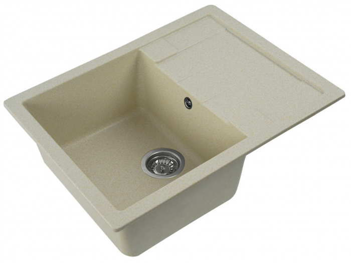Chiuveta Elefant PREMIUM Intenso NISIP 6550 [2]