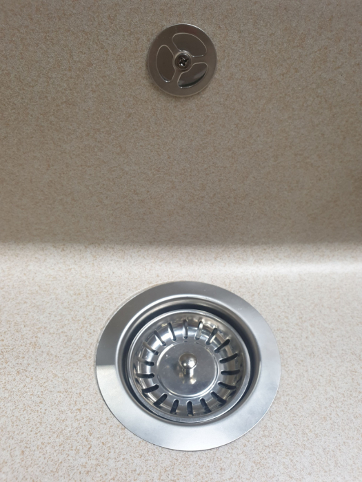 Chiuveta INTENSO 6550 safari bej PREMIUM ELEFANT [4]