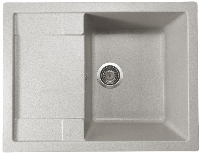 Chiuveta INTENSO 6550 safari bej PREMIUM ELEFANT [1]