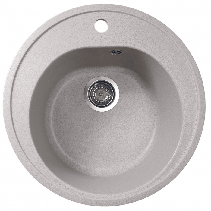 Chiuveta Luna 510 safari bej PREMIUM ELEFANT [1]