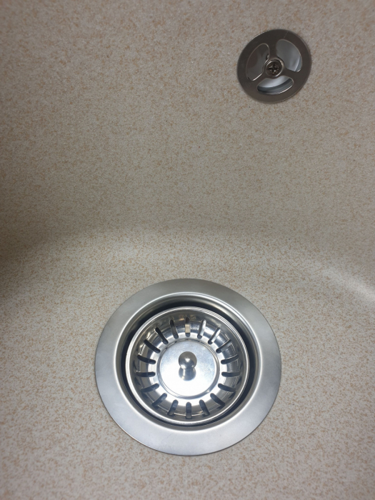 Chiuveta Luna 510 safari bej PREMIUM ELEFANT [4]