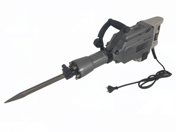 Ciocan demolator Elprom EMO-2200, 2200 W, 47 J [2]