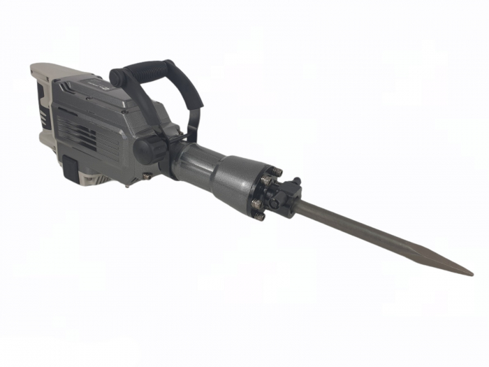Ciocan demolator Elprom EMO-2200, 2200 W, 47 J [3]