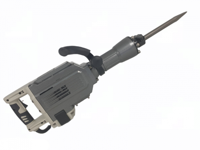 Ciocan demolator Elprom EMO-2200, 2200 W, 47 J [4]