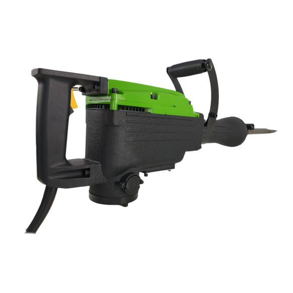Ciocan Demolator Procraft PSH 2500 Carbuni rezerva Accesorii [3]
