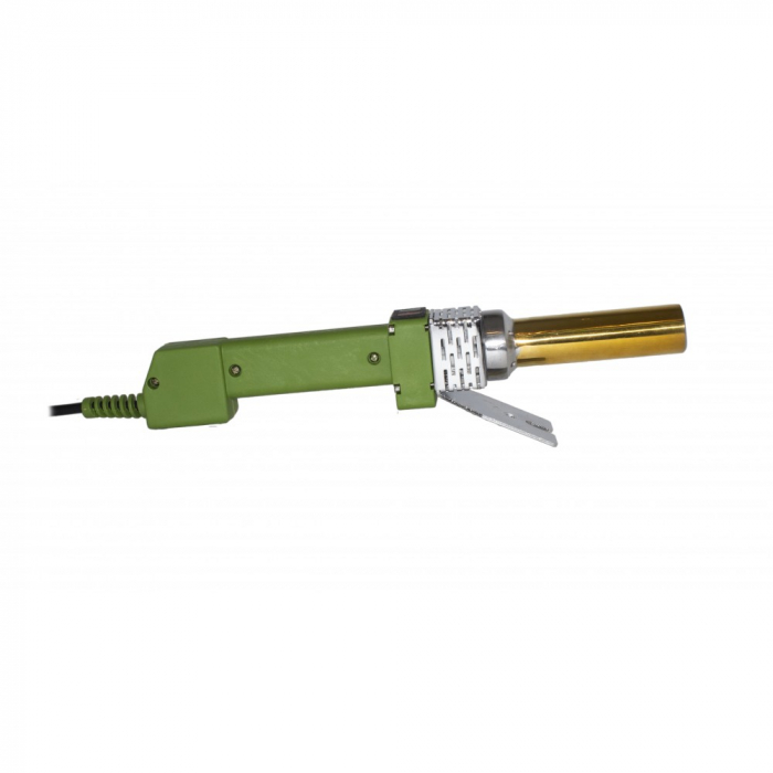 Ciocan electric de lipit tevi PPR Procraft PL2000 + 6 capete, 800 W [3]