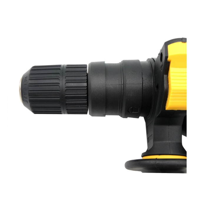 Ciocan rotopercutor PROCRAFT BH1100 DFR, 220-240 V, 900 W, 3,2 J, SDS PLUS, 3 moduri de lucru [8]
