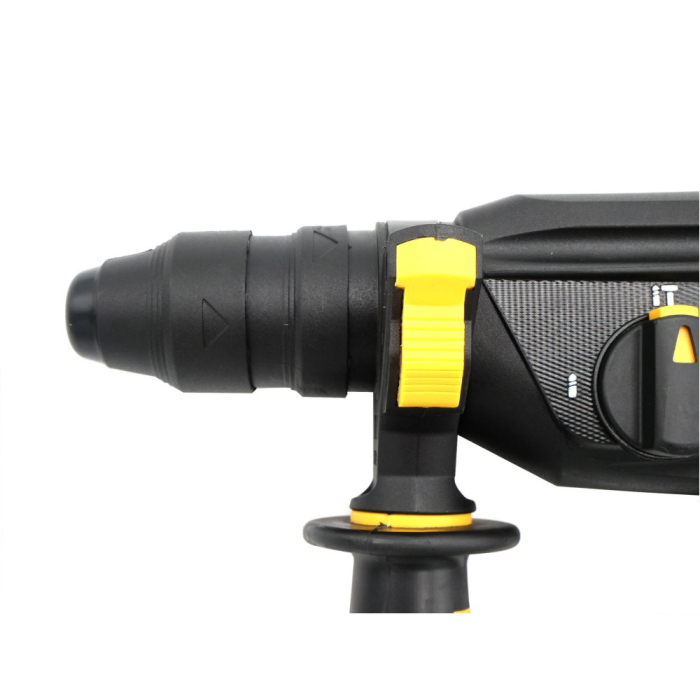 Ciocan rotopercutor PROCRAFT BH1100 DFR, 220-240 V, 900 W, 3,2 J, SDS PLUS, 3 moduri de lucru [7]