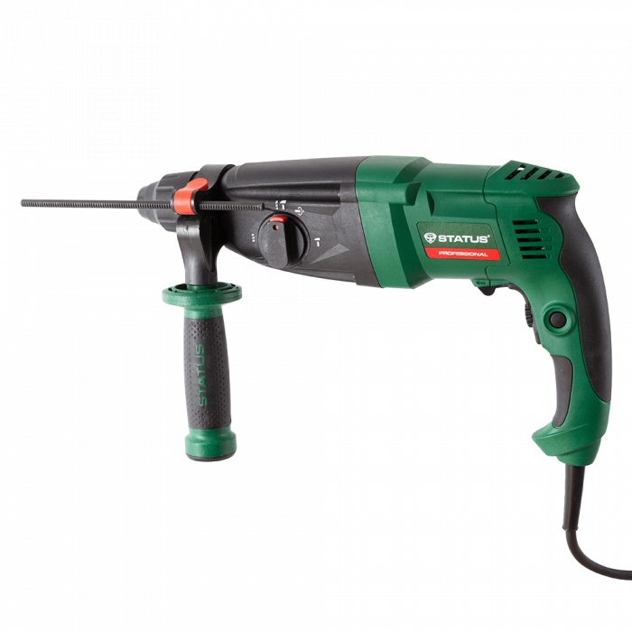 Ciocan Rotopercutor Status MPR 33 Italia 850 W, 3J, 4850 Bpm, SDS-Plus [2]