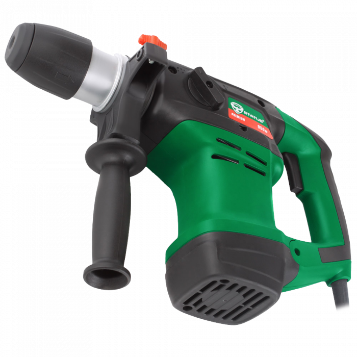 Ciocan Rotopercutor Status MPR 45 Italia 1050 W, 6J [4]