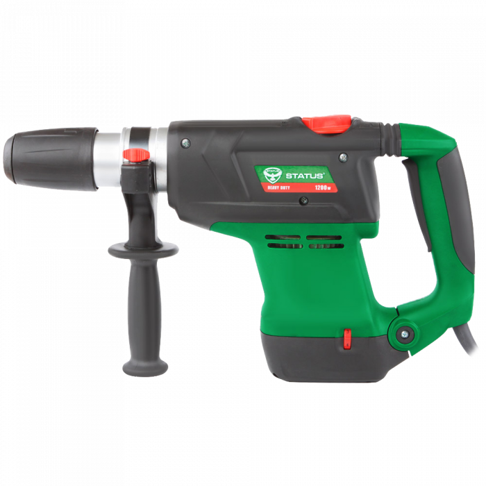 Ciocan Rotopercutor Status MPR 70 Italia 1200 W, 10J [2]