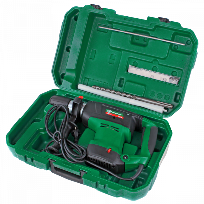 Ciocan Rotopercutor Status MPR 70 Italia 1200 W, 10J [4]