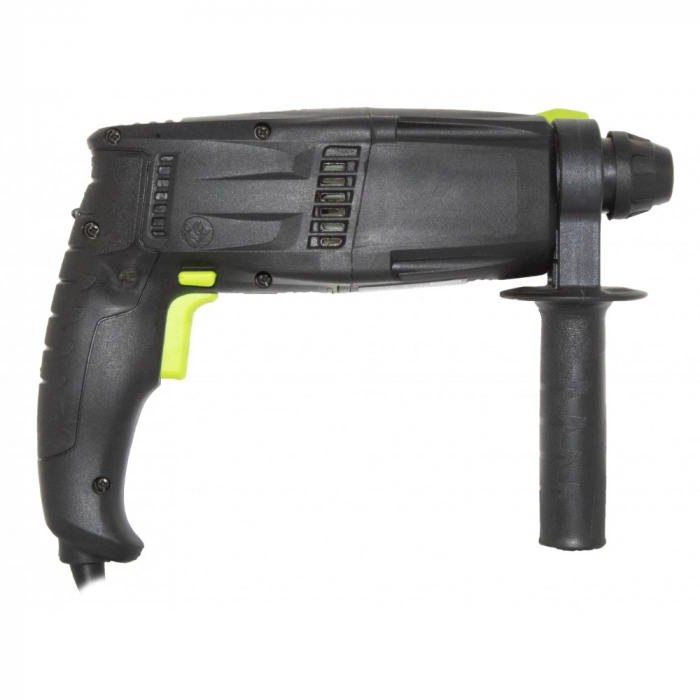 Ciocan rotopercutor STROMO SH1170, 1170W, 1300 Rpm, SDS + [2]
