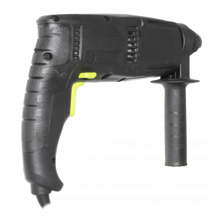 Ciocan rotopercutor STROMO SH1170, 1170W, 1300 Rpm, SDS + [4]