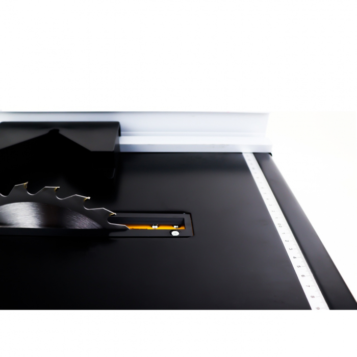 Lichidare Circular de masa TS800 ROTOR Putere 800 W, Diametru disc 200 x 16 x 2.4 mm, Dimensiune Platforma 500x335 m [4]