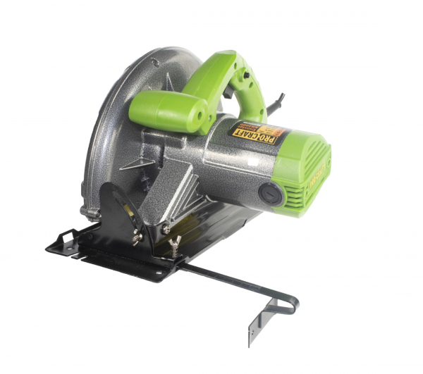 Circular electric de mana Procraft KR3000, 3 kW, 255 mm, 3500 Rpm [4]