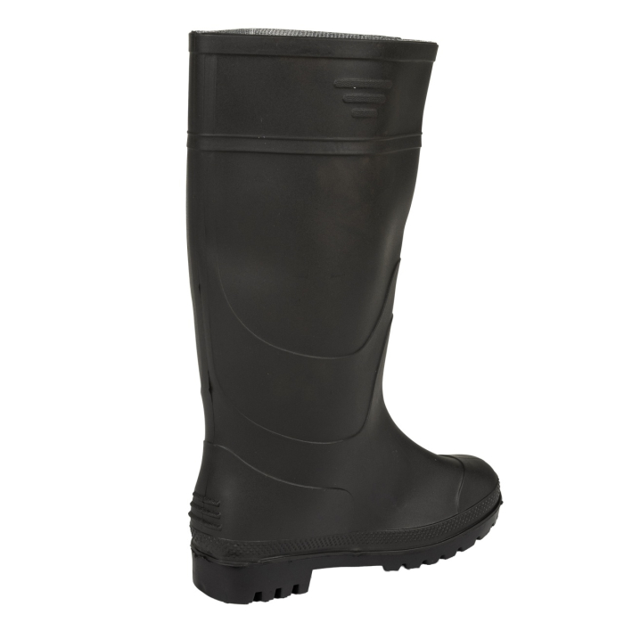 Cizme de cauciuc Micul Fermier 44 Negru G01 [2]