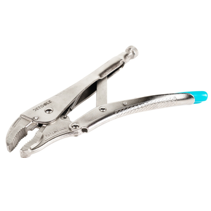 Cleste autoblocant Detoolz 250mm [3]