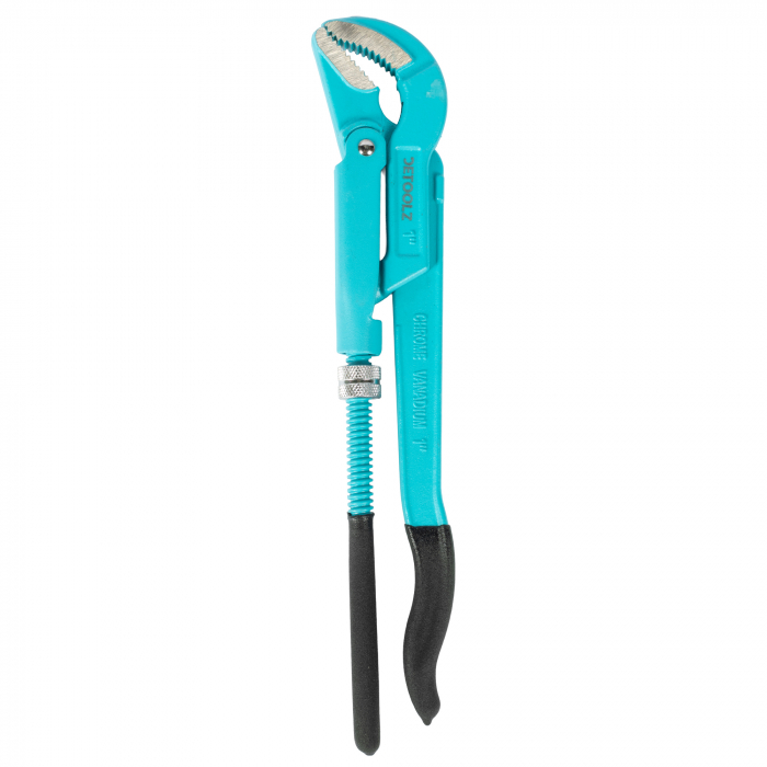 Cleste mops suedez Detoolz, 1" [1]