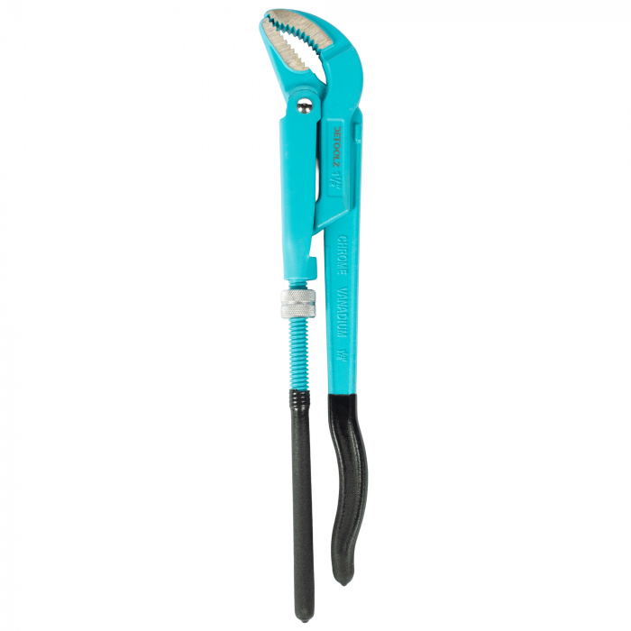 Cleste mops suedez Detoolz, 1.5" [1]