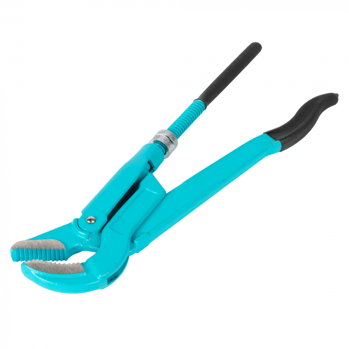 Cleste mops suedez Detoolz, 1" [2]