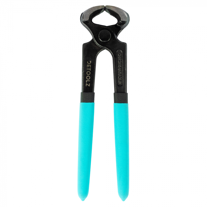 Cleste pentru cuie Detoolz, 200 mm [1]