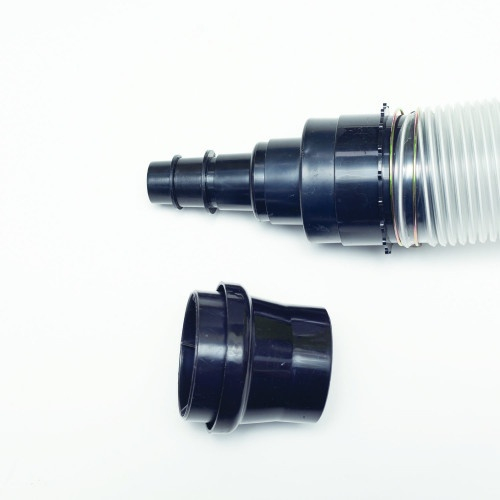 Colector de praf PROCRAFT PDC550, 550 W, 2850 rpm, 19.7 Kg [8]