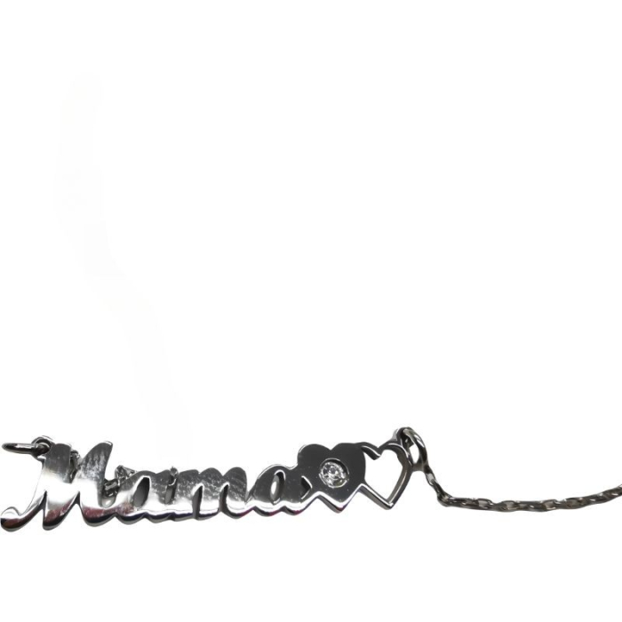 Colier Argint 925, Mama [2]