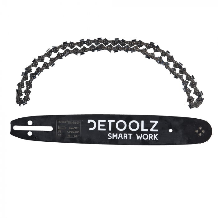 Combo pas.325" lama 33cm + lant 56pinteni 28dinti [3]