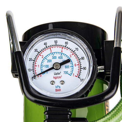 Compresor auto Procraft LK190, 12 V, 35 l/min, 7 bari [3]