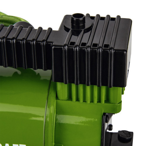 Compresor auto Procraft LK190, 12 V, 35 l/min, 7 bari [2]