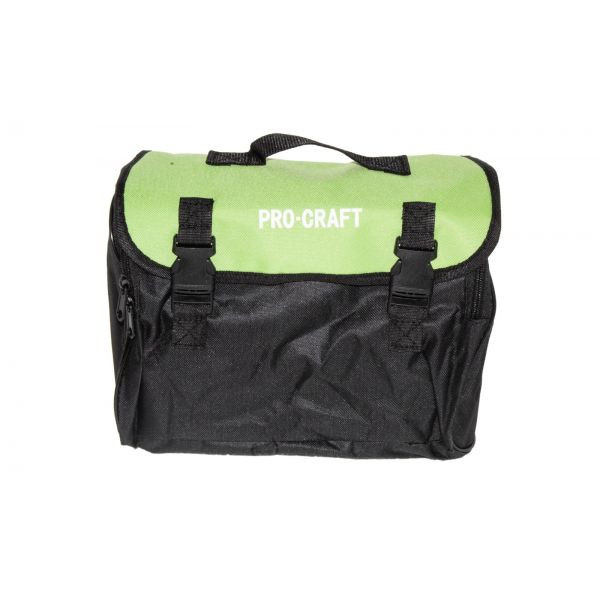 Compresor auto Procraft LK400, 25 A, 80 l/min, 25 atmosfere, 276W [6]