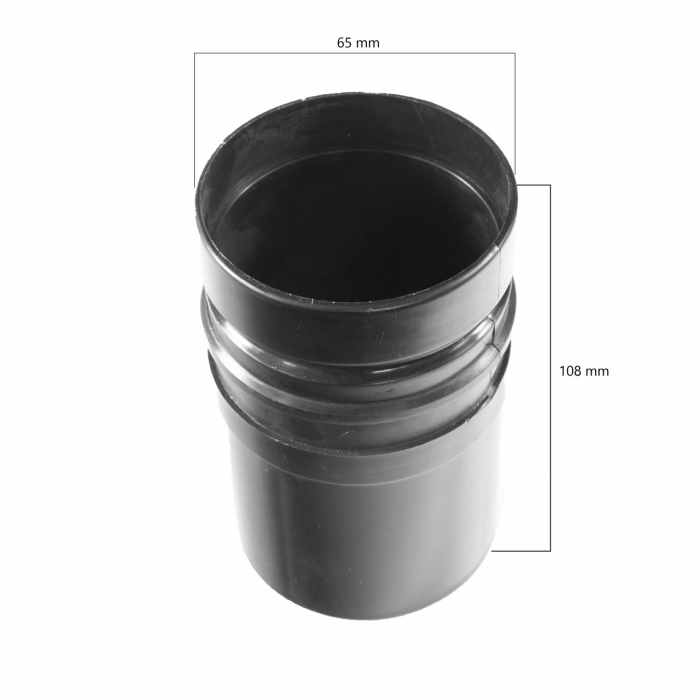 Conector furtun flexibil atomizor, Elefant [5]