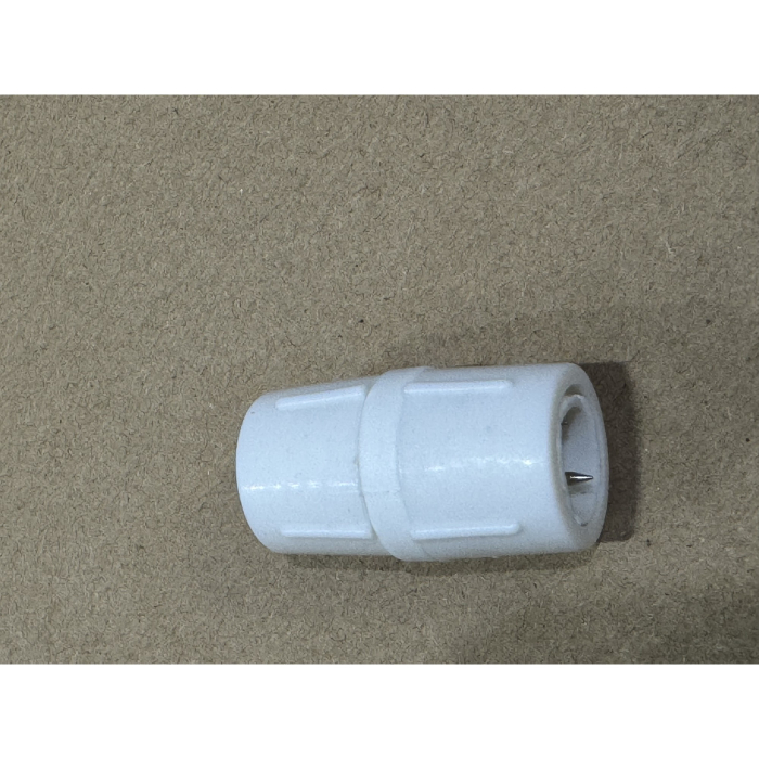 Conector instalatie de craciun, Flippy, 2 capete, cupru [2]