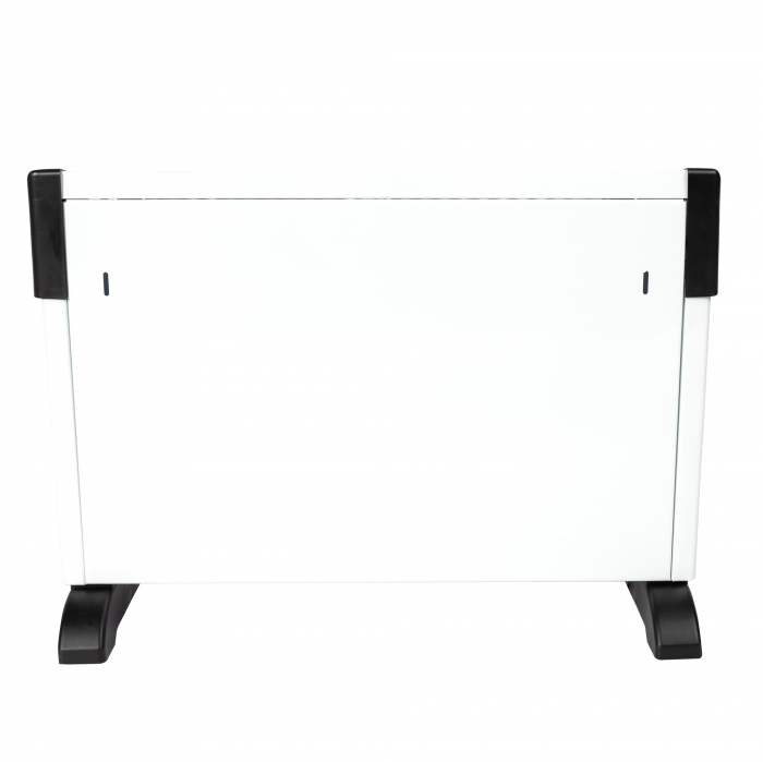 Convector electric Detoolz, 2KW, 3 trepte de putere, cu termostat reglabil [5]