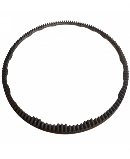 Lichidare Coroana betoniera, Diametru interior 580 mm, 132 dinti, Elefant [3]