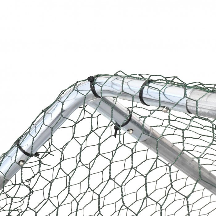 Cotet (tarc) pasari MF 3x2x2m G01 [6]