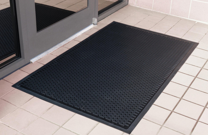 Covor intrare Capsule 120x180 cm, cauciuc [6]