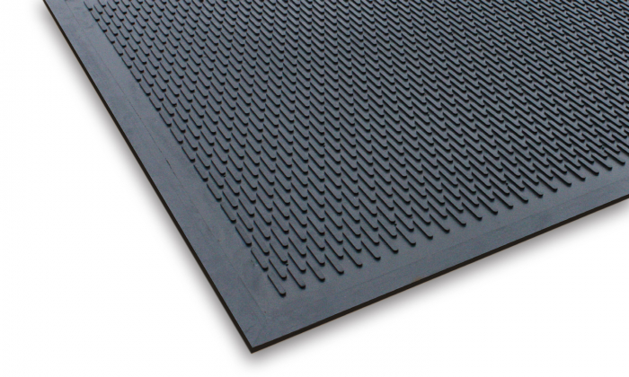 Covor intrare Capsule 120x180 cm, cauciuc [4]