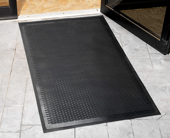 Covor intrare Capsule, 50x80cm, cauciuc [8]