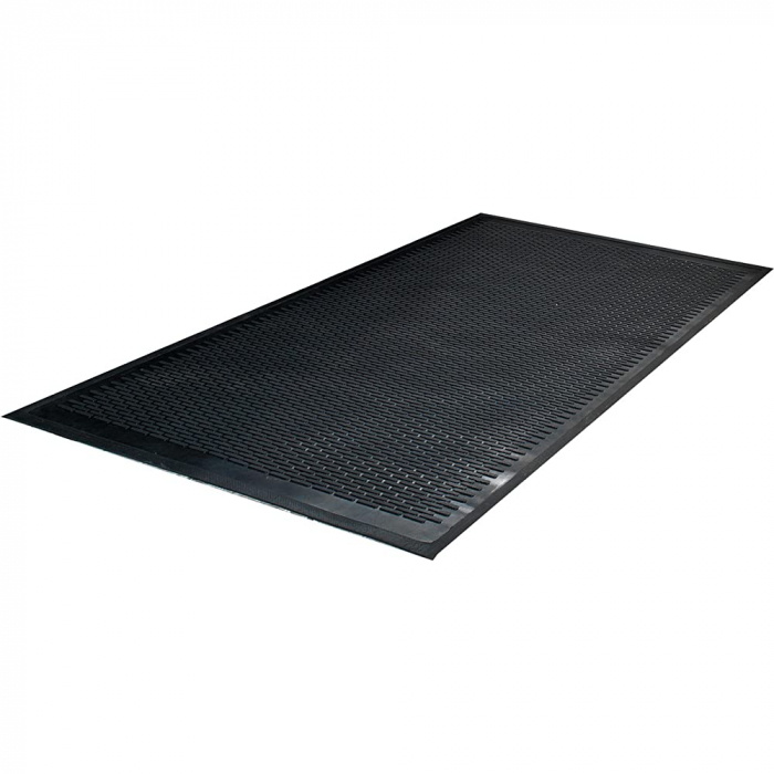 Covor intrare Capsule, 50x80cm, cauciuc [5]