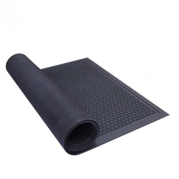 Covor intrare Capsule, 50x80cm, cauciuc [7]